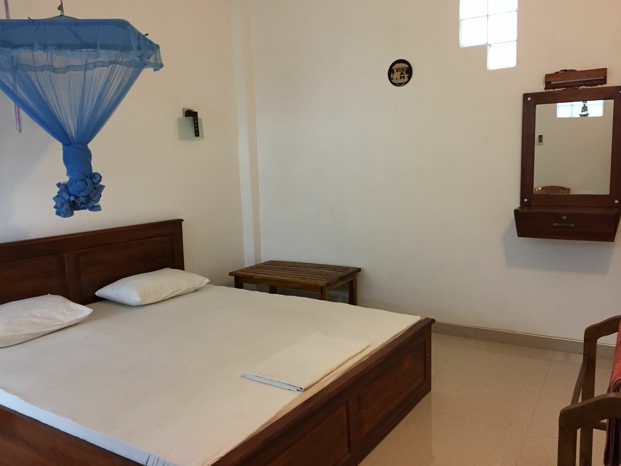 Anna Tourist Inn ネゴンボ エクステリア 写真